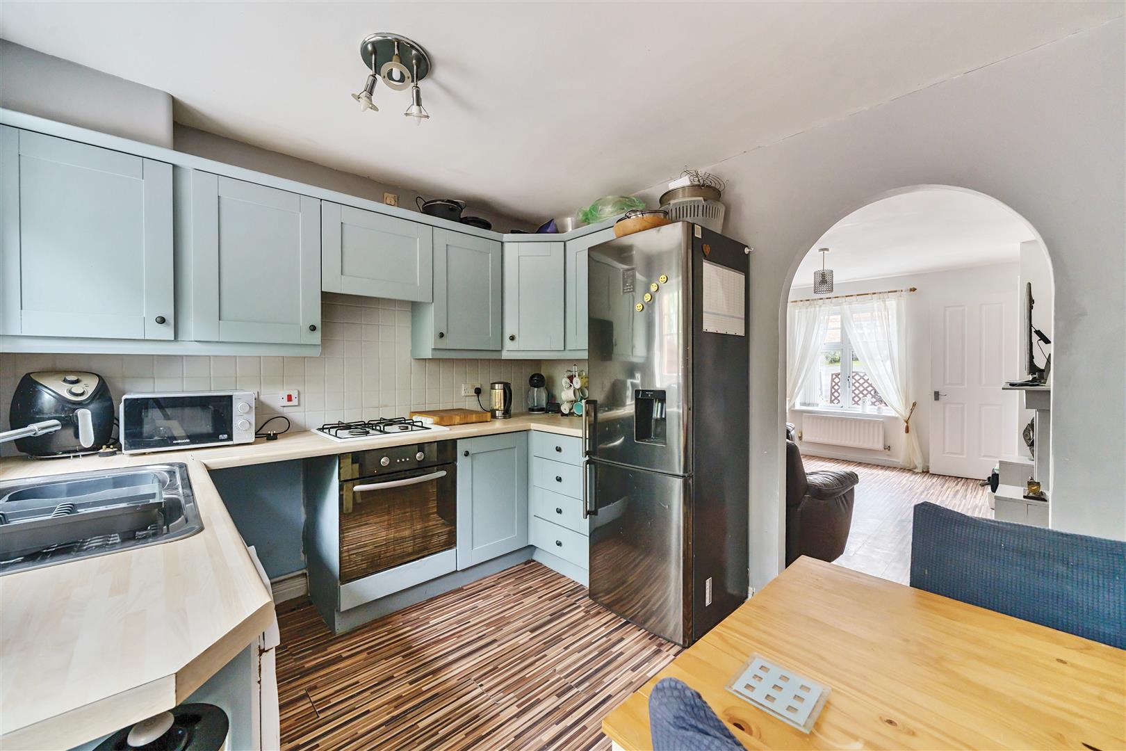 Clos Yr Eglwys, Townhill, Swansea